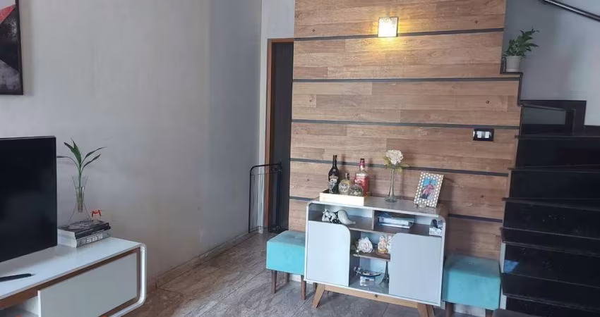 Casa à venda, 72 m² por R$ 620.000,00 - Ponte Grande - Guarulhos/SP