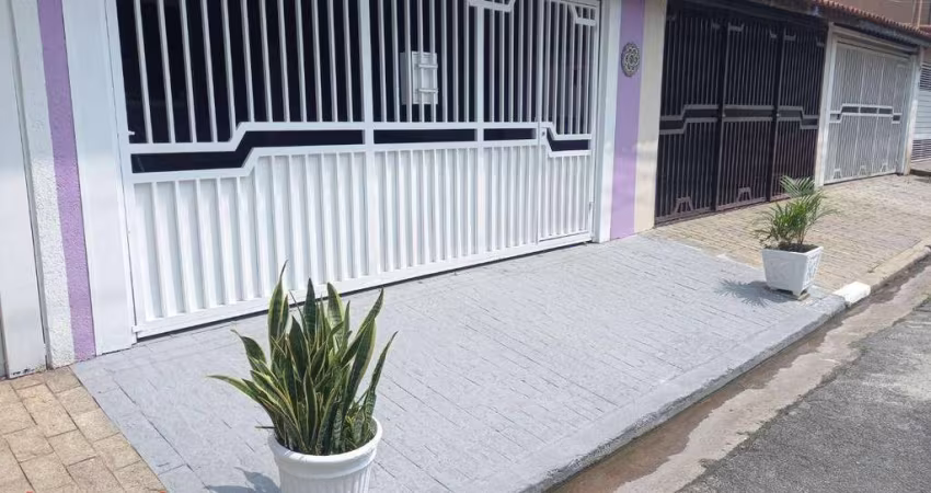 Casa com 2 dormitórios à venda, 120 m² por R$ 650.000,00 - Maia - Guarulhos/SP