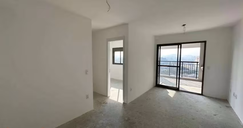 Apartamento com 2 dormitórios à venda, 68 m² por r$ 690.000,00 - macedo - guarulhos/sp