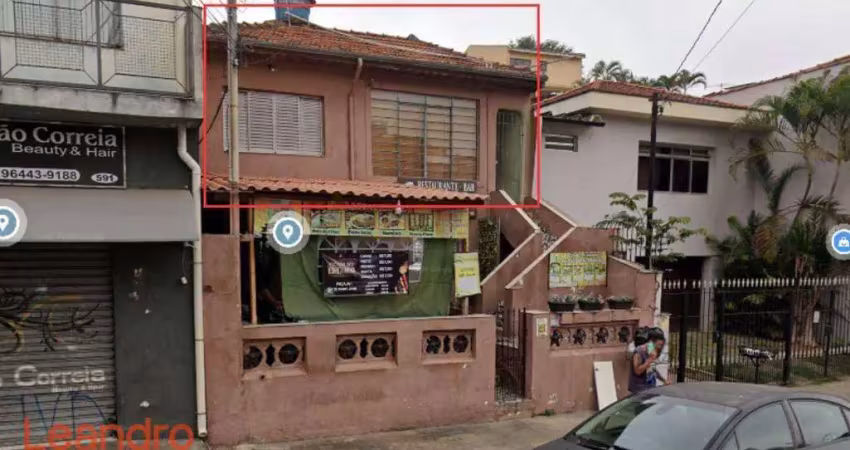 Casa com 2 dormitórios para alugar, 70 m² por r$ 1.500,00/mês - jardim munhoz - guarulhos/sp