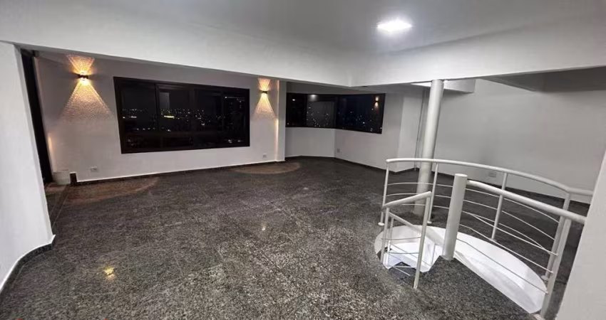 Apartamento com 3 dormitórios à venda, 287 m² por R$ 1.100.000,00 - Vila Galvão - Guarulhos/SP