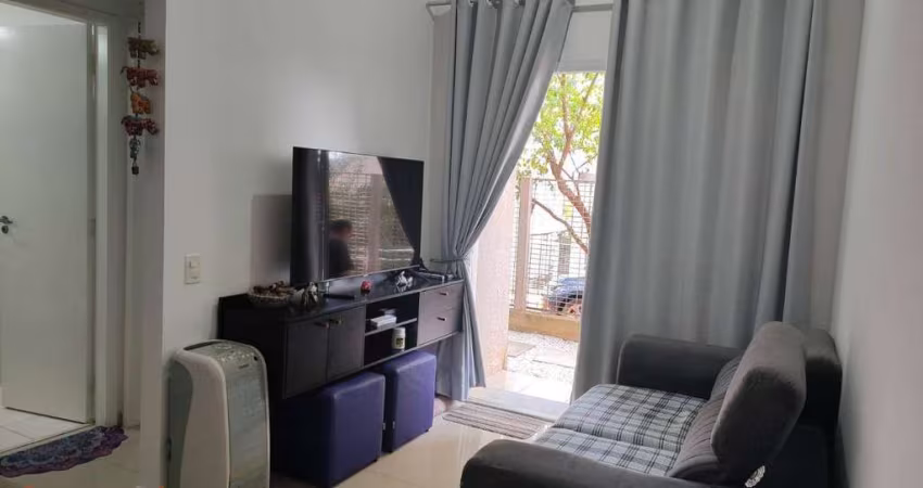 Apartamento com 2 dormitórios à venda, 52 m² por R$ 350.000,00 - Ponte Grande - Guarulhos/SP