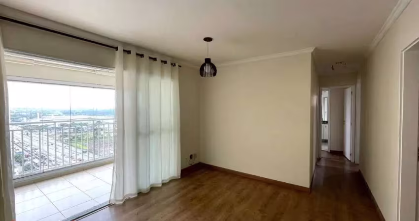 Apartamento com 3 dormitórios para alugar, 86 m² por r$ 5.480,00/mês - vila augusta - guarulhos/sp