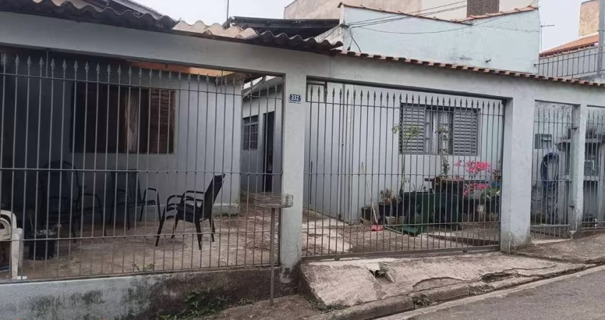 Casa à venda, 100 m² por R$ 440.000,00 - Vila São Pedro - Guarulhos/SP