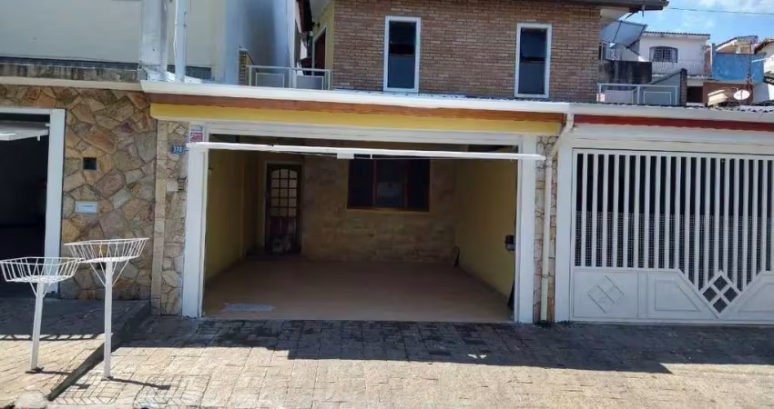 Casa com 3 dormitórios à venda, 136 m² por r$ 680.000,00 - parque continental i - guarulhos/sp
