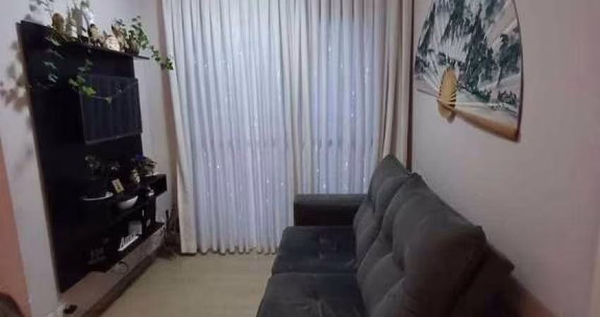 Apartamento com 3 dormitórios à venda, 61 m² por R$ 400.000,00 - Ponte Grande - Guarulhos/SP