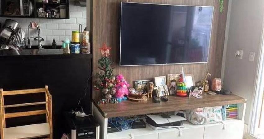 Apartamento com 2 dormitórios à venda, 60 m² por R$ 510.000,00 - Vila Endres - Guarulhos/SP