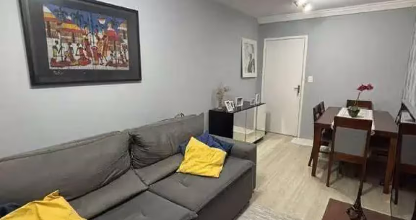 Apartamento com 2 dormitórios à venda, 51 m² por R$ 300.000,00 - Picanco - Guarulhos/SP