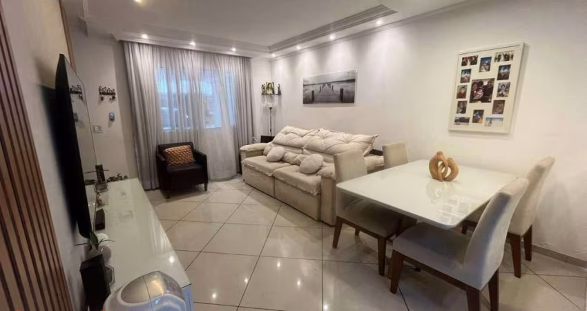 Casa com 3 dormitórios à venda, 127 m² por R$ 720.000,00 - Ponte Grande - Guarulhos/SP