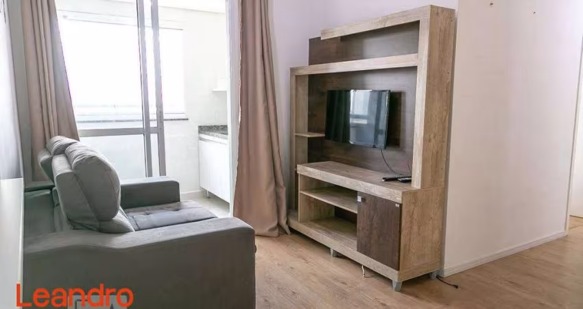 Apartamento com 2 dormitórios à venda, 53 m² por R$ 399.000,00 - Jardim Imperador - Guarulhos/SP
