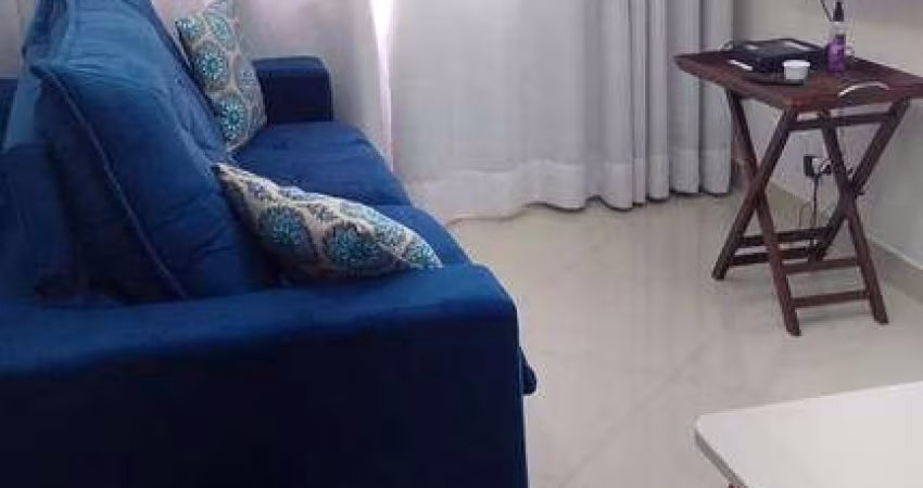Apartamento com 2 dormitórios à venda, 44 m² por R$ 320.000,00 - Ponte Grande - Guarulhos/SP