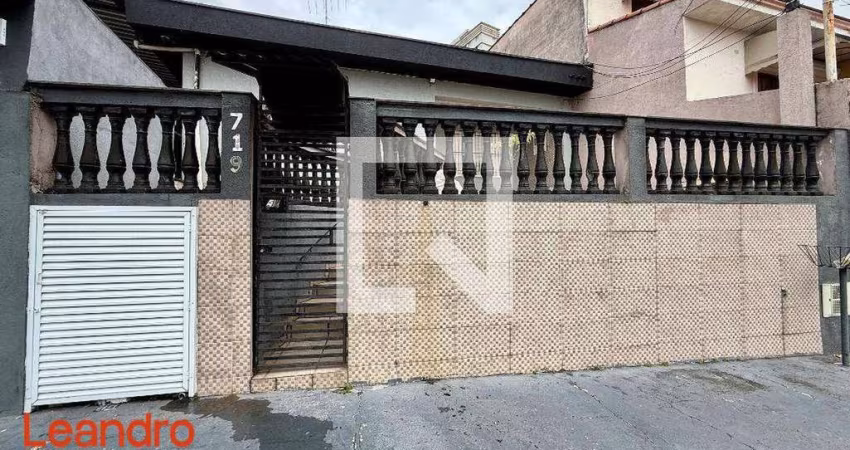Casa com 3 dormitórios para alugar, 120 m² por R$ 4.142,00/mês - Jardim Munhoz - Guarulhos/SP