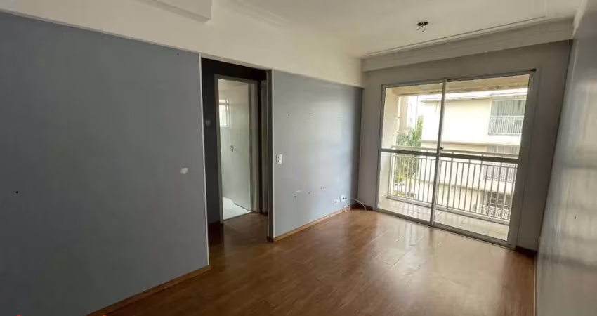 Apartamento com 2 dormitórios para alugar, 46 m² por R$ 2.380,00/mês - Ponte Grande - Guarulhos/SP
