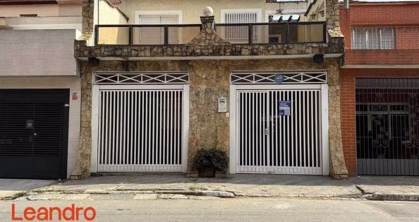 Casa com 3 dormitórios, 200 m² - venda por r$ 1.280.000,00 ou aluguel por r$ 6.300,00/mês - vila zamataro - guarulhos/sp