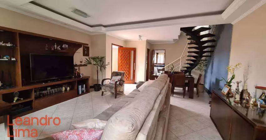 Casa com 4 dormitórios à venda, 198 m² por r$ 1.173.000,00 - vila moreira - guarulhos/sp
