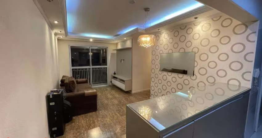 Aluguel parque do sol - apartamento com 3 dormitórios para alugar, 63 m² por r$ 3.444/mês - ponte grande - guarulhos/sp