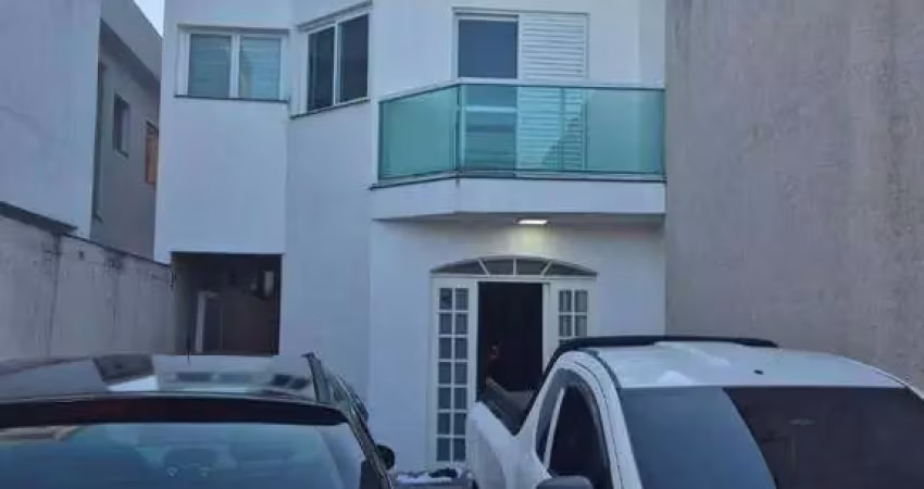 Casa com 3 dormitórios à venda, 220 m² por r$ 1.240.000,00 - parque flamengo - guarulhos/sp