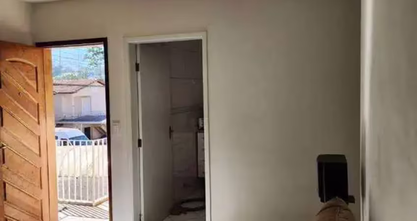 Casa com 2 dormitórios à venda, 60 m² por r$ 327.000,00 - vila são joão batista - guarulhos/sp