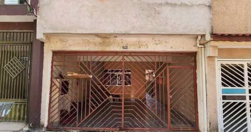 Sobrado com 3 dormitórios à venda, 160 m² por r$ 375.000,00 - cidade serodio - guarulhos/sp