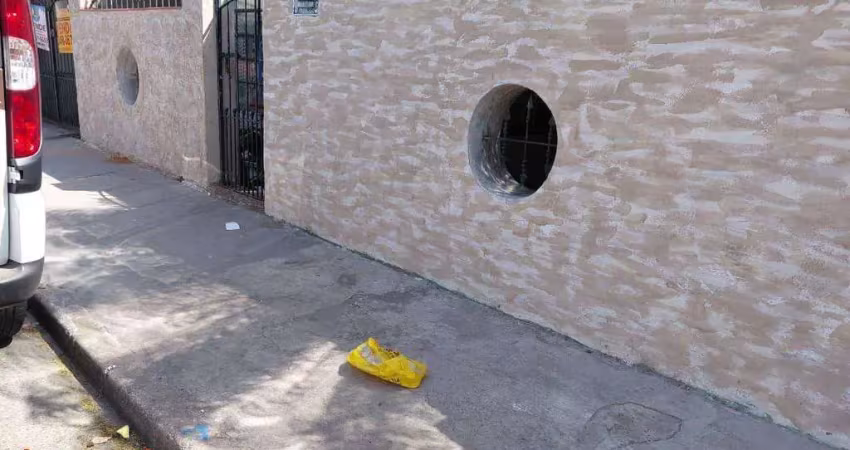 Casa com 2 dormitórios à venda, 170 m² por r$ 350.000,00 - vila barros - guarulhos/sp