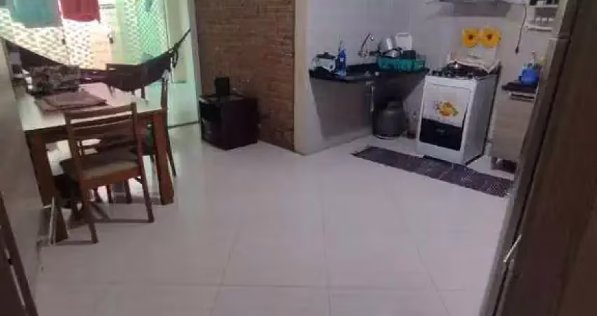 Casa com 2 dormitórios à venda, 110 m² por r$ 447.000 - jardim santa maria - guarulhos/sp