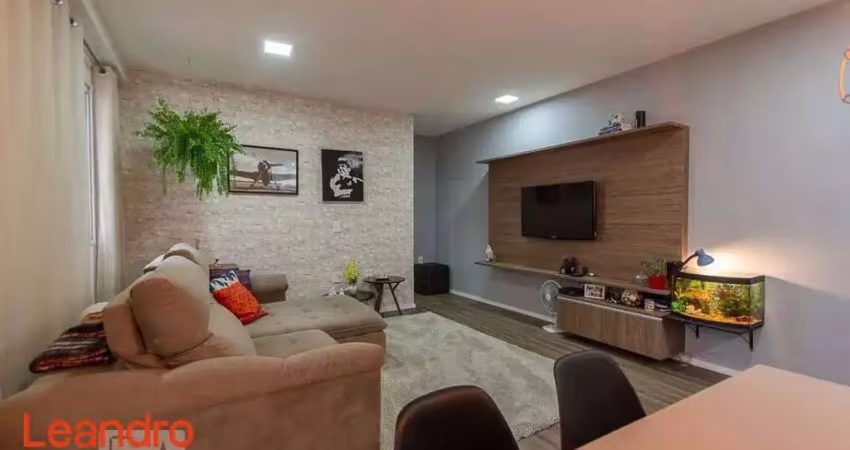 Apartamento com 1 dormitório à venda, 48 m² por r$ 280.000,00 - penha de frança - são paulo/sp
