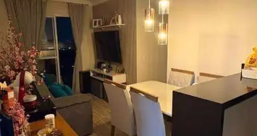 Apartamento com 2 dormitórios para alugar, 50 m² por r$ 3.153,79/mês - jardim munhoz - guarulhos/sp