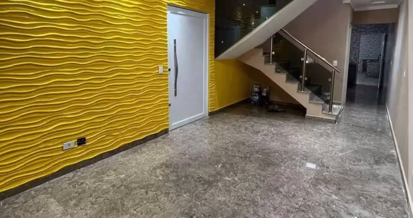 Casa com 2 dormitórios à venda, 100 m² por r$ 478.000,00 - jardim adriana - guarulhos/sp