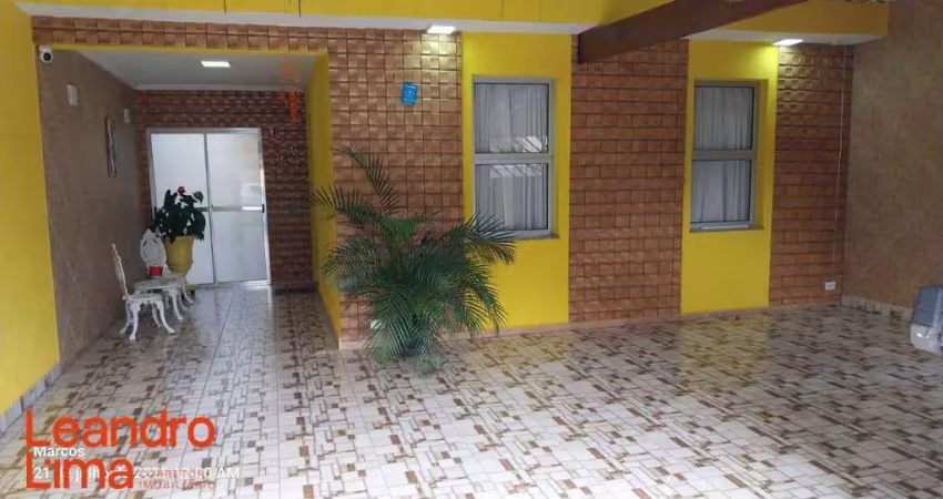 Casa com 2 dormitórios à venda, 178 m² por r$ 650.000,00 - jardim jovaia - guarulhos/sp