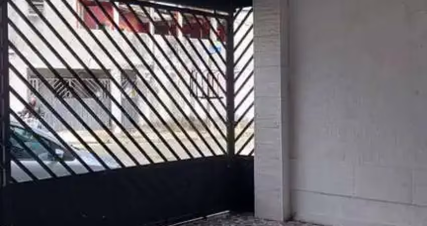 Casa com 2 dormitórios à venda, 120 m² por r$ 450.000,00 - jardim divinolândia - guarulhos/sp