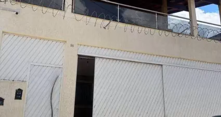 Casa com 3 dormitórios à venda, 650 m² por r$ 1.800.000,00 - cidade maia - guarulhos/sp