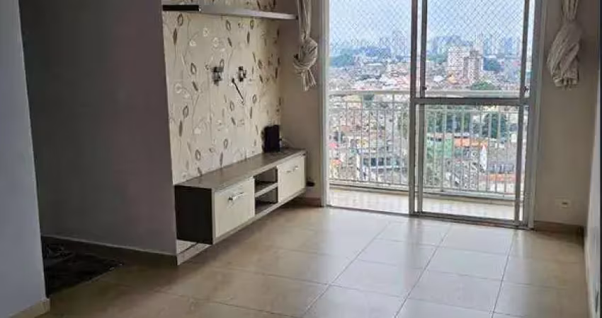 Apartamento com 3 dormitórios à venda, 63 m² por r$ 469.000,00 - ponte grande - guarulhos/sp