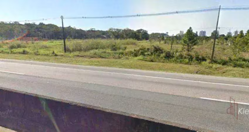 Terreno à venda, 20 m² por r$ 9.500.000,00 - ponta do jacques - balneário piçarras/sc