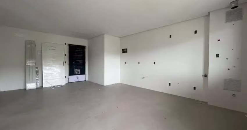Apartamento com 2 dormitórios à venda, sendo 02 suítes, com 80 m² por r$ 960.000 - praia brava - itajaí/sc