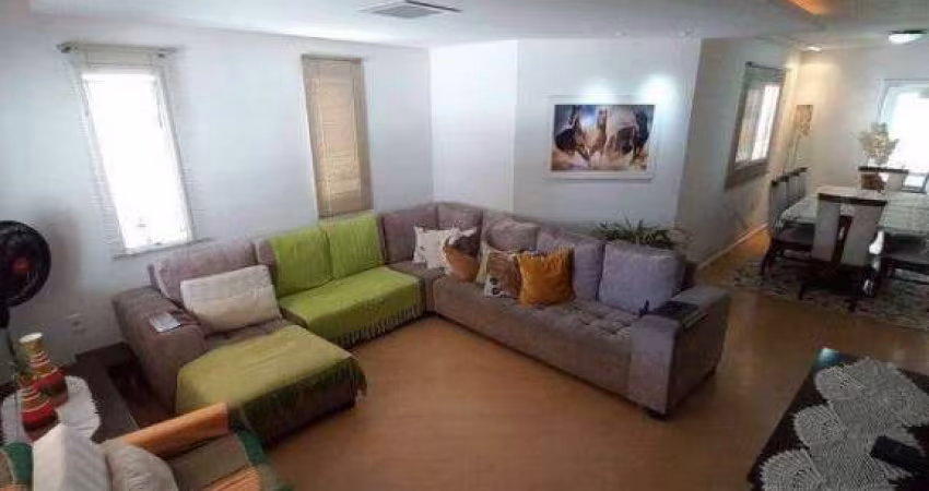 Casa com 4 dormitórios à venda, 149 m² por R$ 1.490.000,00 - São João - Itajaí/SC