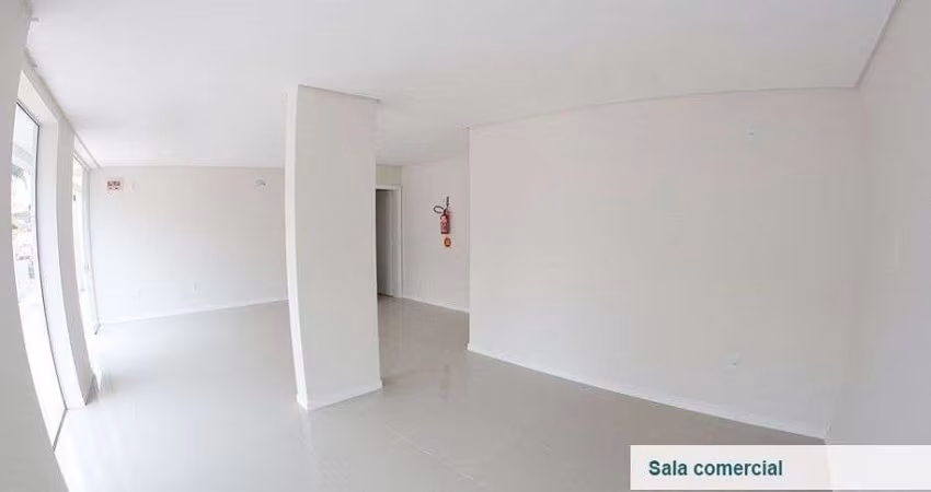 Sala Comercial - Centro, Bal. Camboriú - SC