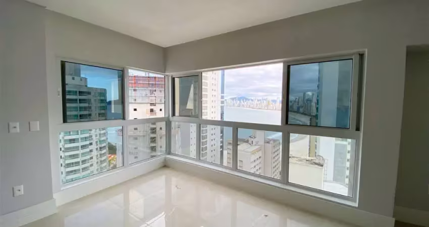 Apartamento com 3 dormitórios à venda sendo 3 suítes, 133.52 m² por - R$ 3.750.000,00 - Pioneiros - Bal. Camboriú/SC