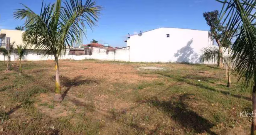 Terreno à venda, 638 m² por r$ 1.500.000,00 - são vicente - itajaí/sc
