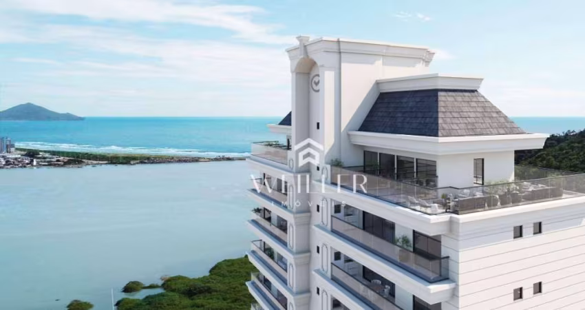 Apartamento à venda, 116 m² por R$ 1.550.000,00 - Fazenda - Itajaí/SC
