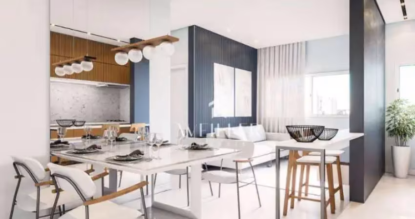 Apartamento com 2 dormitórios à venda, 84 m² por r$ 999.815,37 - nações - balneário camboriú/sc