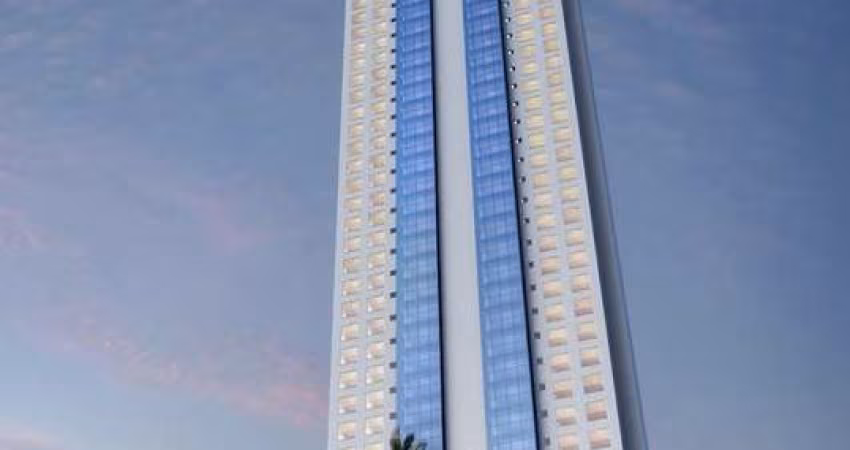 Apartamento à venda, 53.38 m² por - R$ 3.949.000,00 - Centro - Bal. Camboriú/SC
