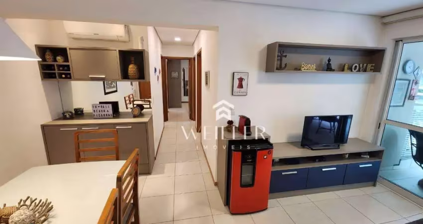 Apartamento com 3 dormitórios à venda, 166 m² por R$ 1.190.000 - Centro - Balneário Piçarras/SC