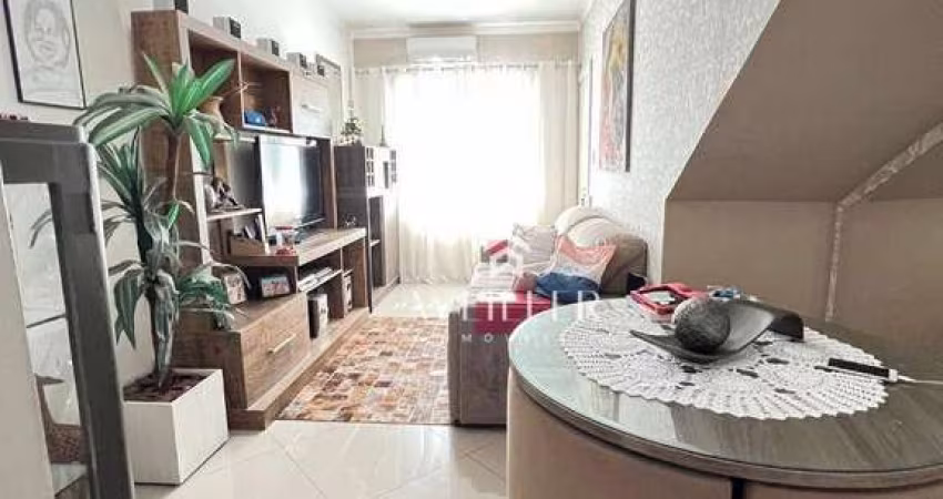 Apartamento com 2 dormitórios à venda, 60 m² por R$ 449.900,00 - Sao Vicente - Itajaí/SC