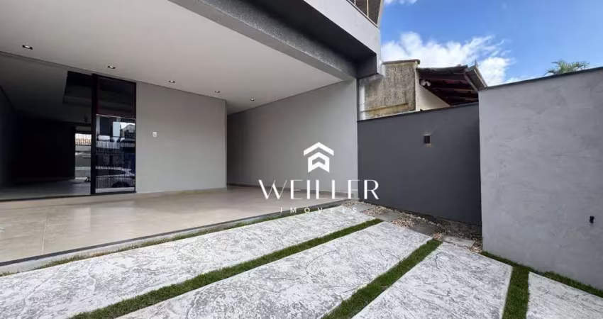Sobrado com 3 dormitórios à venda, 174 m² por r$ 1.480.000,00 - dom bosco - itajaí/sc