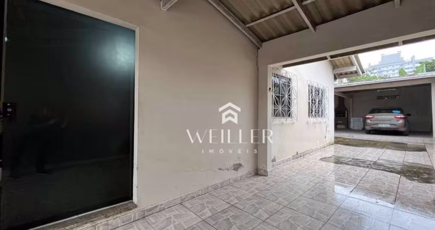 Casa com 2 dormitórios à venda, 152 m² por R$ 630.000,00 - São Vicente - Itajaí/SC