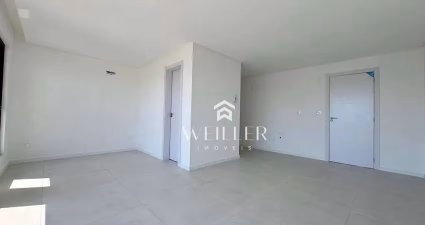 Loft com 1 dormitório para alugar, 41 m² por r$ 5.850,00/mês - centro - itajaí/sc
