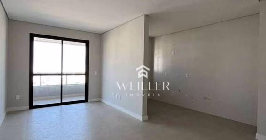 Apartamento com 2 dormitórios à venda, 75 m² por R$ 826.800 - Centro - Itajaí/SC