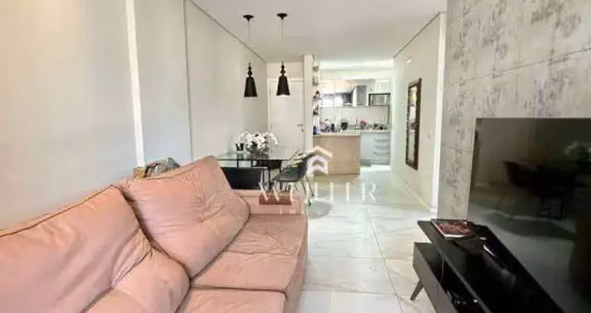 Apartamento com 2 dormitórios à venda, 76 m² por R$ 752.600,00 - Fazenda - Itajaí/SC