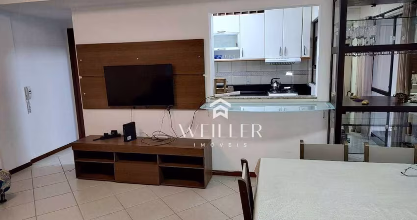 Apartamento com 3 dormitórios à venda, 95 m² por R$ 1.303.800,00 - Centro - Balneário Camboriú/SC