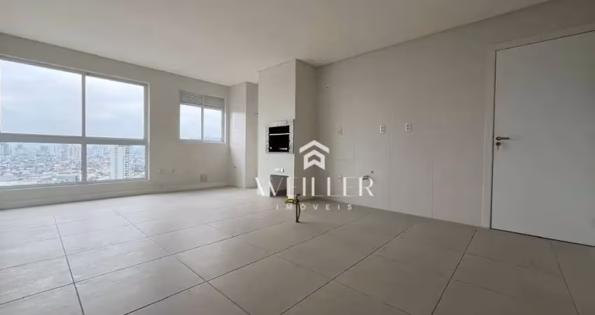 Apartamento com 2 dormitórios à venda, 63 m² por R$ 550.000 - Dom Bosco - Itajaí/SC